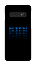 CausticNickel Samsung Phone Cases