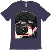 trisothelegend-198 T-Shirts