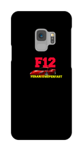 ferrarib1w Samsung Phone Cases