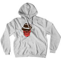 Hoodies (No-Zip/Pullover)