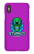 sturnzigaming iPhone Cases