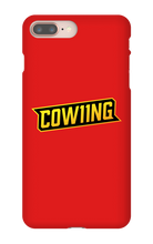 cow11ng iPhone Phone Cases