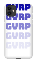 gvrp_chiara iPhone Phone Cases
