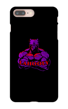 lahooly iPhone Phone Cases
