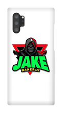 jakebaker15 Samsung Phone Cases