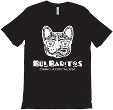 Bulbaritos Candy Skull Premium T-shirt (Light)