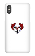 ithejok3r iPhone Phone Cases