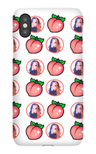 Apaches & Cream iPhone Phone Cases