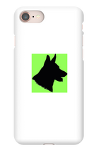 hulkyo9er iPhone 7 Phone Cases