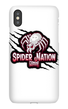 ONE NATION iPhone Phone Cases