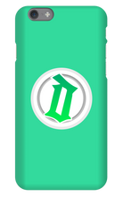 degree iPhone Phone Cases