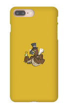 Kahura Logo iPhone Phone Cases