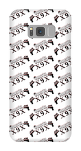 jdhertz - Omerta Samsung Phone Cases