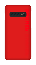branel Samsung Phone Cases