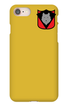 sputknik iPhone Phone Cases