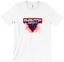 phantominfinitytv T-Shirts