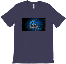 beardedfillet T-Shirts