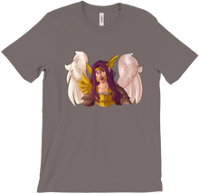 Valkyrie Talk T-Shirt