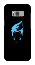 iDOLMAN APAREL Samsung Phone Cases