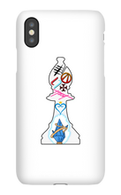 bishopsgamin iPhone Phone Cases