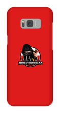 jadeybaddazz Samsung Phone Cases