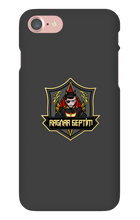 ragnar_dragonstrider iPhone Phone Cases