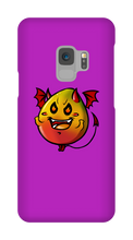 kryptonatv Samsung Phone Cases