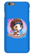 stardustsakuraa iPhone Phone Cases
