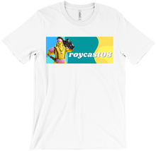 PLAYERAS DE ROYCAST 😎
