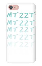 mtzzt iPhone Phone Cases