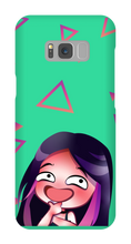ma_yuumi Samsung Phone Cases