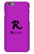 RelayGG's Iphone Case