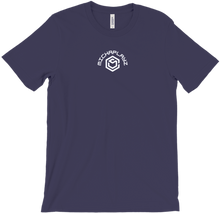 Crewneck Tee
