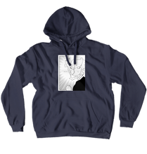 tunasocks Hoodies (No-Zip/Pullover)