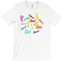 illewi T-Shirts