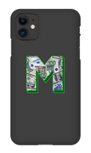 Money iPhone Phone Cases