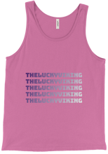 theluckyviking Tank Top