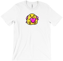 KuikenHeart Tee