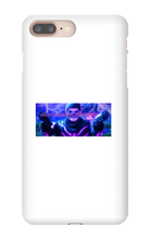 odaicualberto iPhone Phone Cases