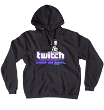 Twitch Chibi Hoodies