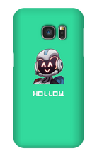 hollow_paradigm Samsung Phone Cases