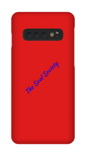 xdgsoultaker Samsung Phone Cases