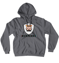 rickmerks Hoodies (No-Zip/Pullover)