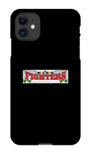 pitbullricci iPhone Phone Cases