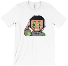 one_eyegamer T-Shirts