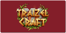 TraizelCraft XXL Gaming Mousepad