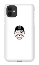 glennbrownpoker iPhone Phone Cases