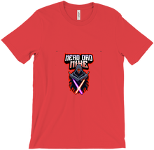 nerddadmike T-Shirts