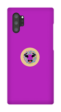 Krazy Donut Phone Case (Samsung)