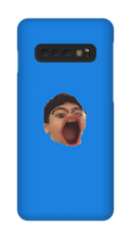 Marsehlus POG Samsung Case